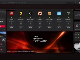 AMD добавила новые функции в драйвере для видеокарт Radeon Software Adrenalin 21.4.1