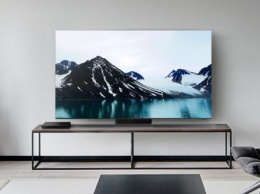 Samsung Electronics объявляет о старте продаж в России линейки телевизоров Neo QLED 2021 года
