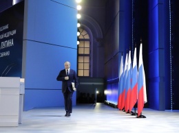 Путин: россияне не должны платить за подводку газа к своим участкам