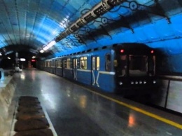 Реализацию проекта строительства трех станций метро в Днипре продлили до 2024 года
