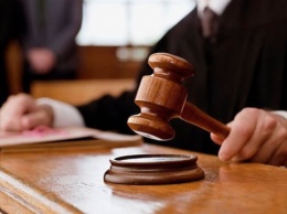 Суд обязал предприятие освободить участок возле админграницы с Крымом