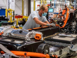 Volvo планирует сэкономить сотни миллионов долларов за счет вторичной переработки