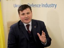 Убыточность предприятий ОПК: Укроборонпром ожидает результатов расследования