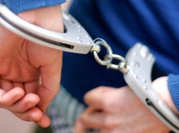 На Херсонщине полицейские задержали мужчину, который около пяти месяцев уклонялся от отбывания наказания за попытку убийства