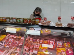 Мясной магазин «Глобинський»: безопасно ли там покупать мясо