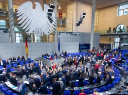 Оппозиция в ФРГ призывает защитить выборы в бундестаг от хакерских атак