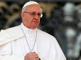 Папа Римский: Гибель мигрантов в море - это наш позор