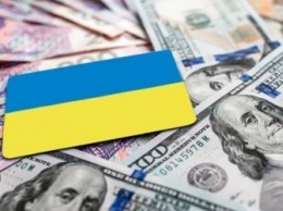 Украина размещает восьмилетние евробонды в долларах, - СМИ