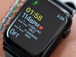 Apple патентует технологию отслеживания артериального давления без манжеты