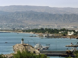 В Саудовской Аравии лодка со взрывчаткой атаковала порт