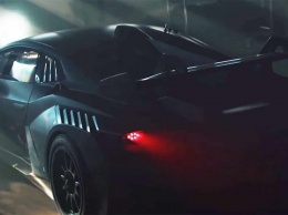 Lamborghini анонсировала новинку от подразделения Squadra Corse (ВИДЕО)