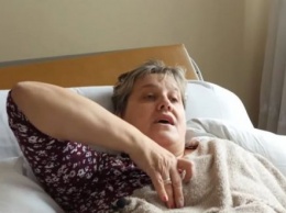 В Киеве женщину после вакцинации CoviShield парализовало до кончиков пальцев