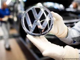 В США начали расследование первоапрельскую шутку Volkswagen