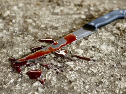 В Мелитополе сторож напал с ножом на мужчину возле подъезда
