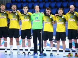 Мужская сборная Украины по гандболу чудом вышла на Евро-2022