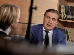 Саакашвили: Минские соглашения ведут к разрушению государственности Украины