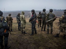 Боевики на Донбассе продолжают убивать бойцов ВСУ: Украина несет потери