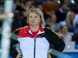 Тренер сборной Германии уволена за издевательство над гимнастками