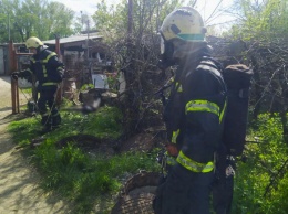 Один человек погиб: под Днепром двое мужчин отравились канализационными газами