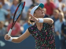 Знаменитая теннисистка из Херсонской области сыграет на турнире во Франции