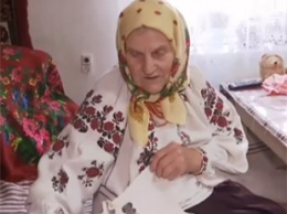 1 миллион просмотров: в Винницкой области 82-летняя бабушка стала звездой Тик-Тока