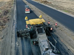 Какие дороги Днепропетровской области отремонтируют за 5,5 миллиарда гривен