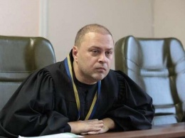 Меру пресечения Медведчуку выбирает Пидпалый - почему судью считают одиозным