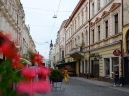 Гастрофест, экскурсии и конференция: Черновцы готовятся к новому туристическому сезону
