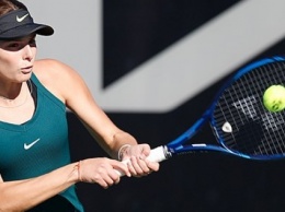 Завацкая на тай-брейках одолела итальянку в отборе турнира WTA в Парме