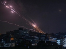 ХАМАС грозит бомбить Израиль месяцами