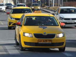 В России выбрали лучшего водителя такси