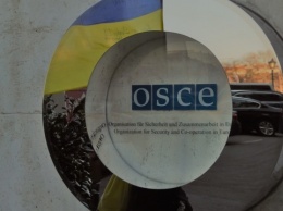 Миссия ОБСЕ обнаружила 17 российских танков вблизи Мирного