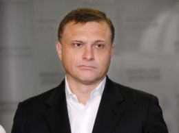 "У правительства нет стратегии восстановления роста экономики" - Сергей Левочкин