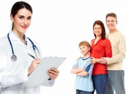 19 мая отмечают Всемирный день семейного врача
