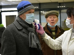 Половина заболевших коронавирусом в Крыму не носили маски