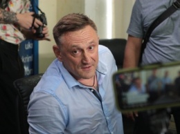 Вице-спикер просит СБУ проверить информацию о российском паспорте Аксенова