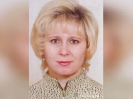 Ушла из дома и не вернулась: полиция разыскивает без вести пропавшую жительницу Полтавщины
