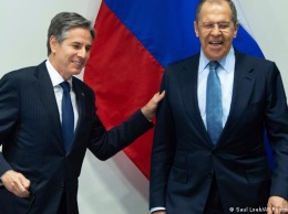 Комментарий: США хотят от России стабильности времен холодной войны