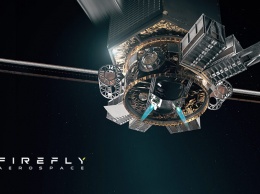 Firefly Aerospace украинца Полякова доставит миссию на Луну вместе со SpaceX