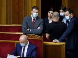 Запад ждет. Почему Украина спешит с реформой НАБУ и Высшего совета правосудия