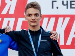Крымские легкоатлеты выиграли медали в Краснодаре
