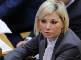 Максакова помогала финансово первому главарю «ДНР» Захарченко (ФОТО документа)