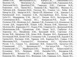 Кучма, Мороз, Омельченко и другие. Появился список владельцев дач под Киевом, аудит которых назначил СНБО