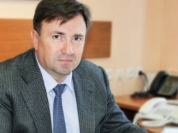 Против замглавы Гостаможслужбы Черкасского просят СНБО ввести санкции