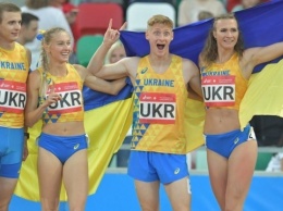 Украинские легкоатлеты не выступят на командном чемпионате Европы