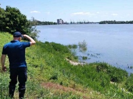 Хотел искупаться в Дунае: под воду ушел 16-летний подросток