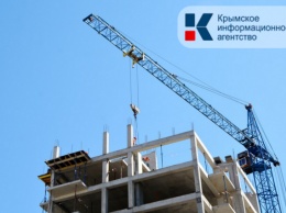 Две проблемные многоэтажки в Симферопольском районе обещают достроить через год