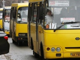Маршрутная сеть перевозок автомобильным транспортом на Полтавщине оптимизируется