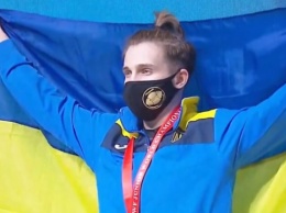 Украинские тяжелоатлеты выиграли 11 медалей на юниорском ЧМ