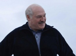 На &34;Певром канале&34; обозвали Лукашенко &34;усатым моржом&34;